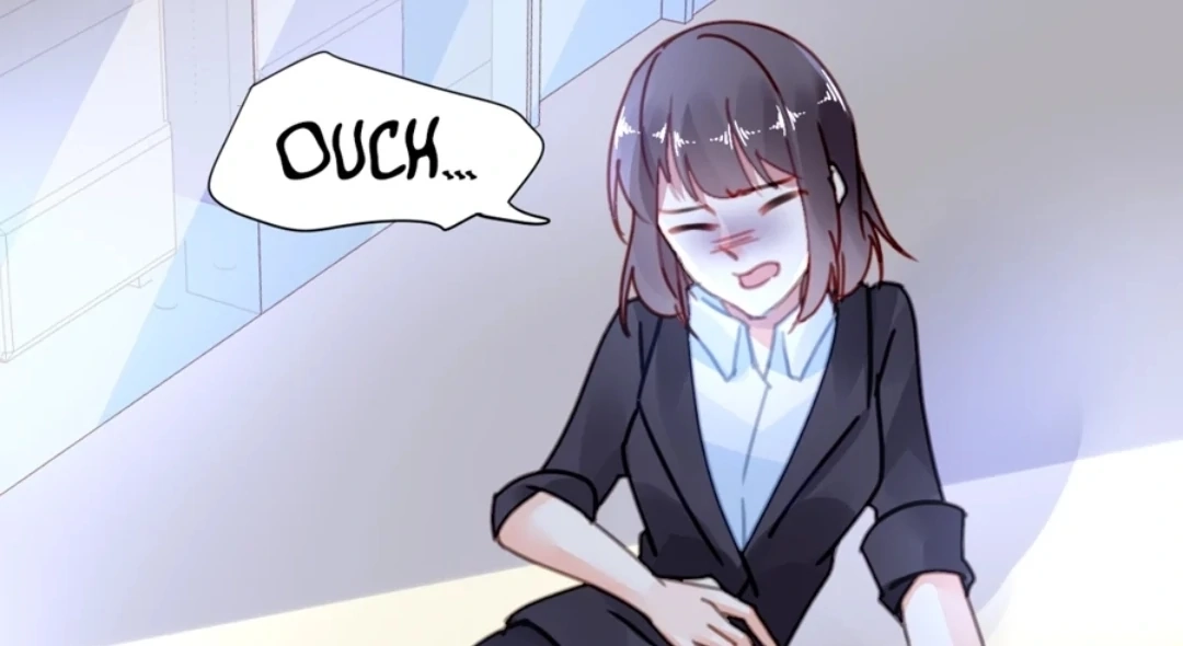 Kuroi Hitomi to Akai Hana Chapter 23 page 18 - 
