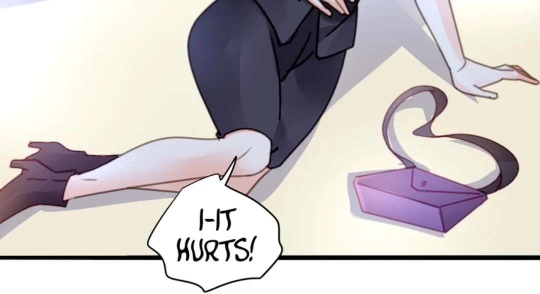 Kuroi Hitomi to Akai Hana Chapter 23 page 19 - 