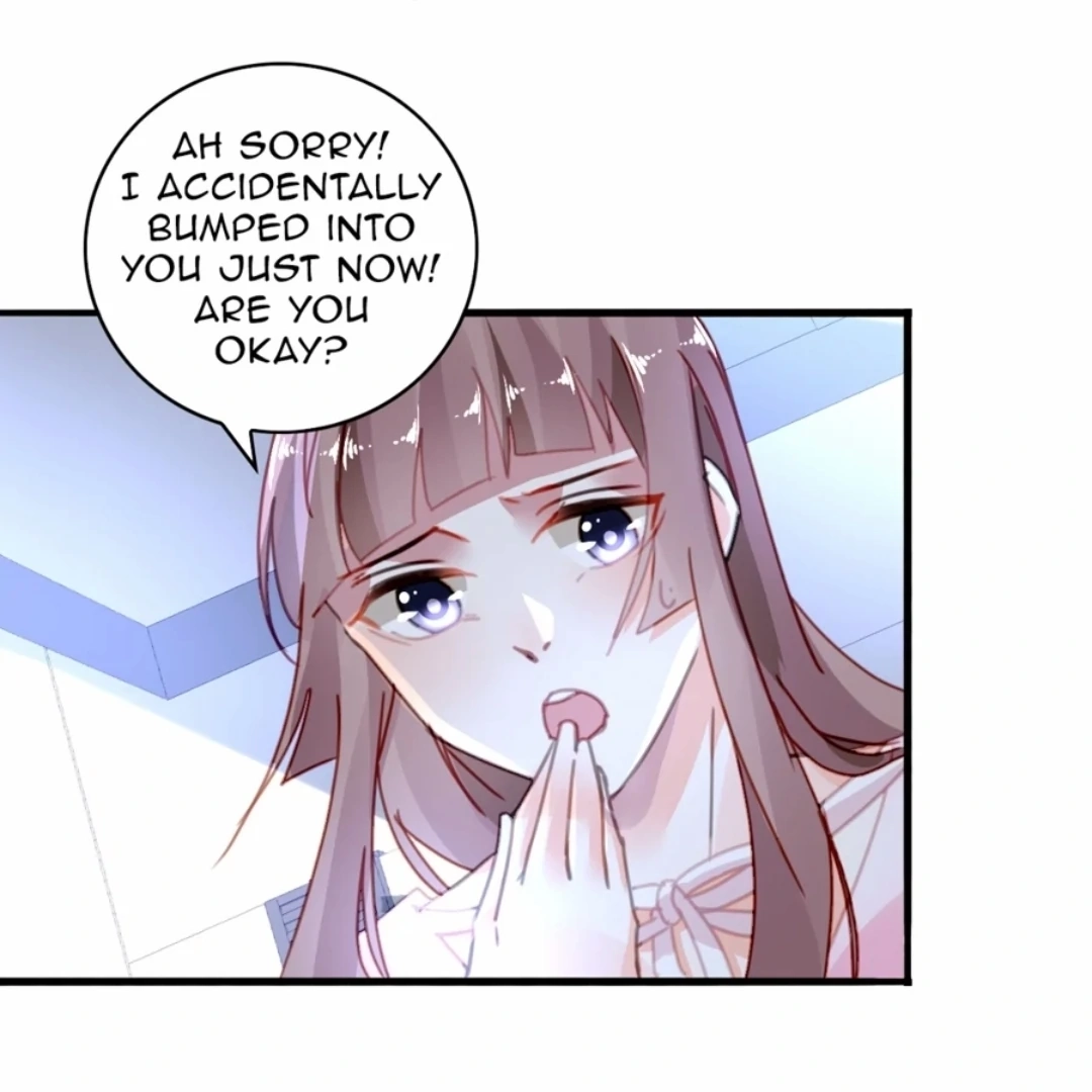 Kuroi Hitomi to Akai Hana Chapter 23 page 20 - 