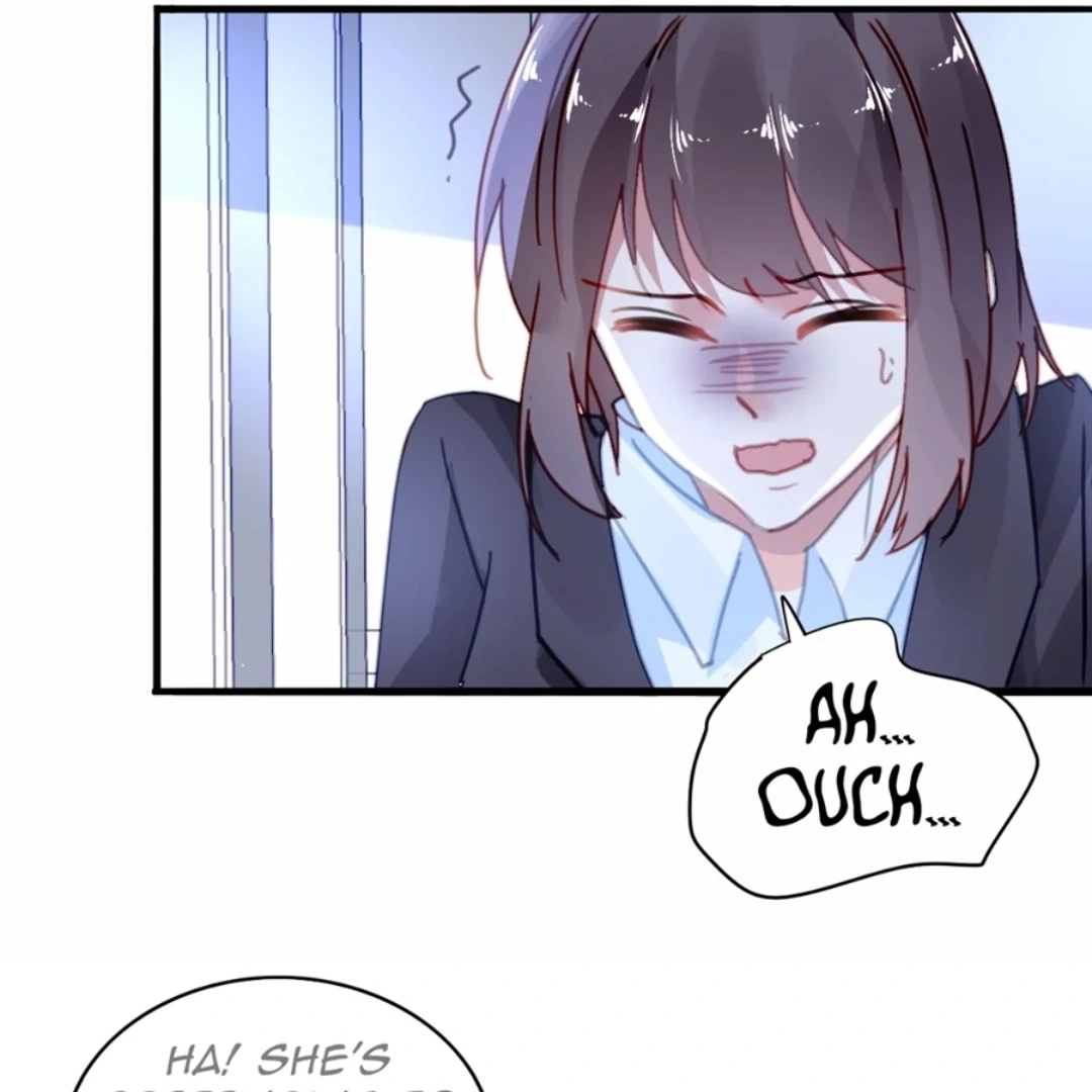 Kuroi Hitomi to Akai Hana Chapter 23 page 21 - 