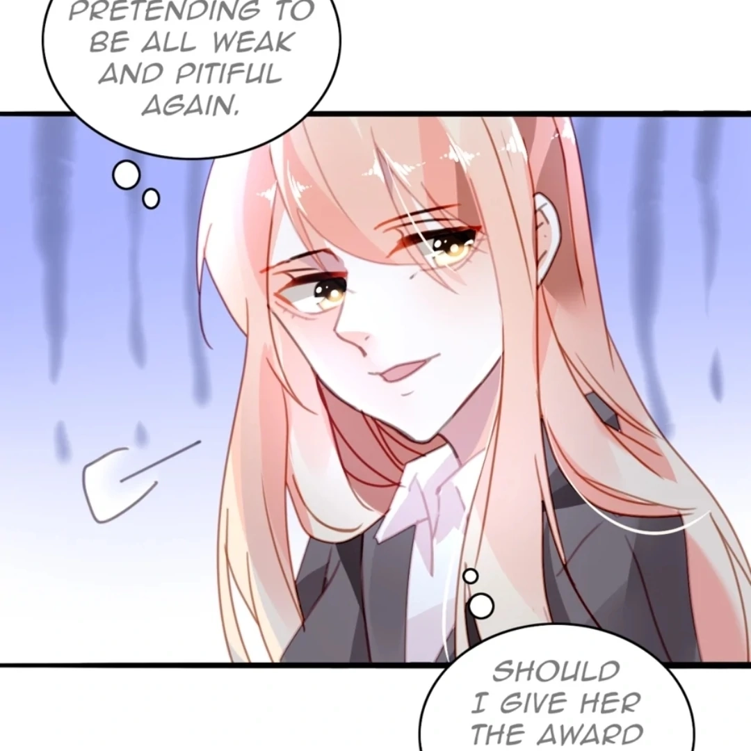Kuroi Hitomi to Akai Hana Chapter 23 page 22 - 