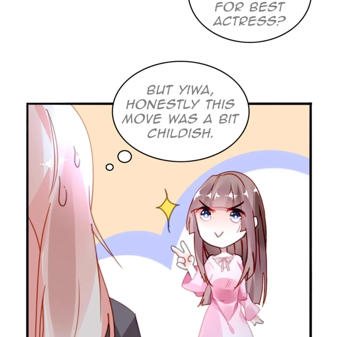 Kuroi Hitomi to Akai Hana Chapter 23 page 23 - 