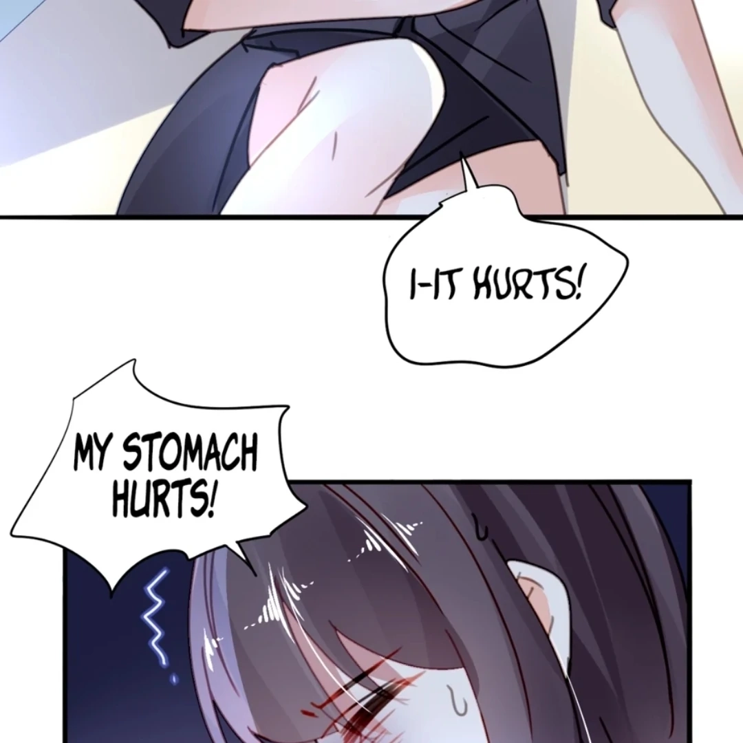Kuroi Hitomi to Akai Hana Chapter 23 page 25 - 