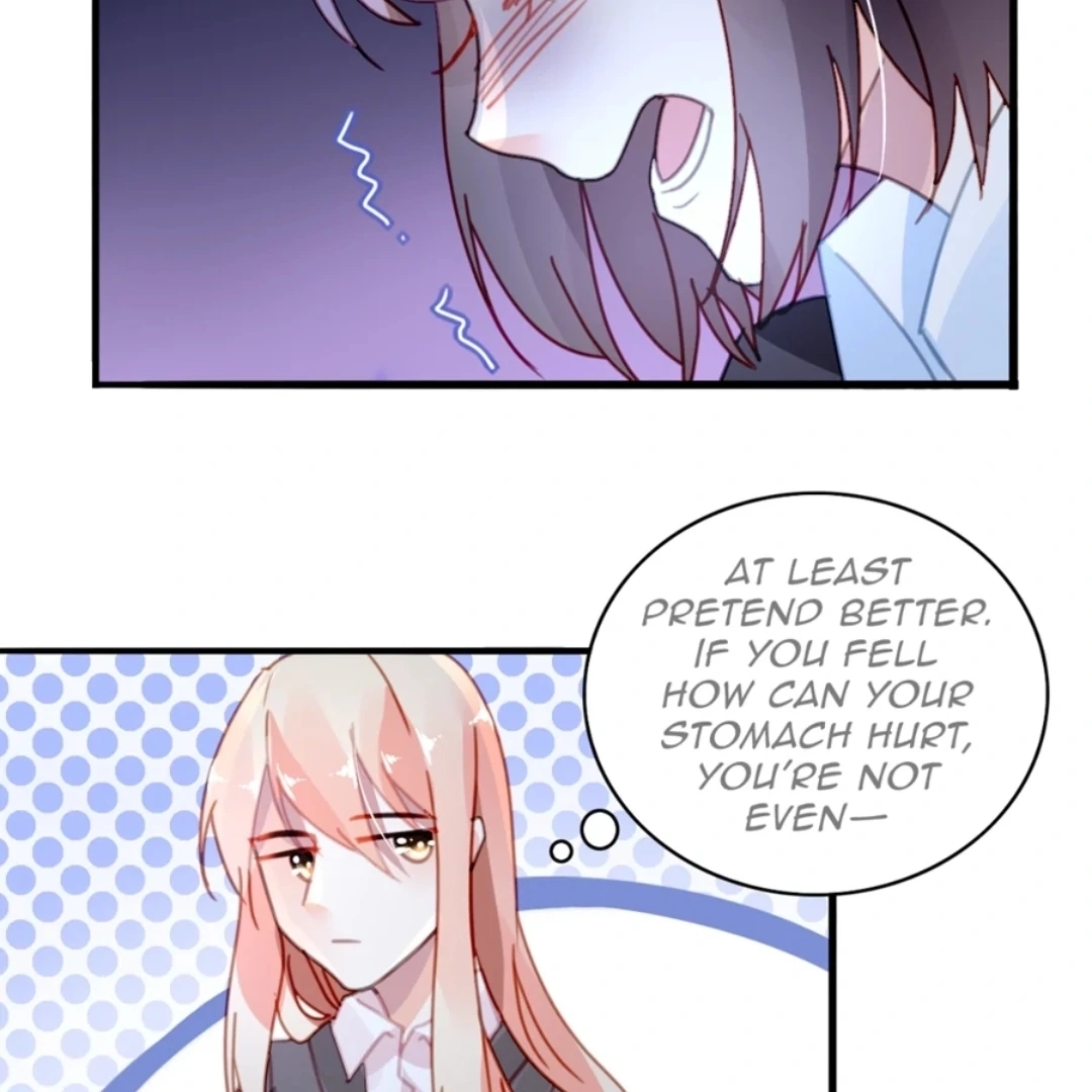 Kuroi Hitomi to Akai Hana Chapter 23 page 26 - 