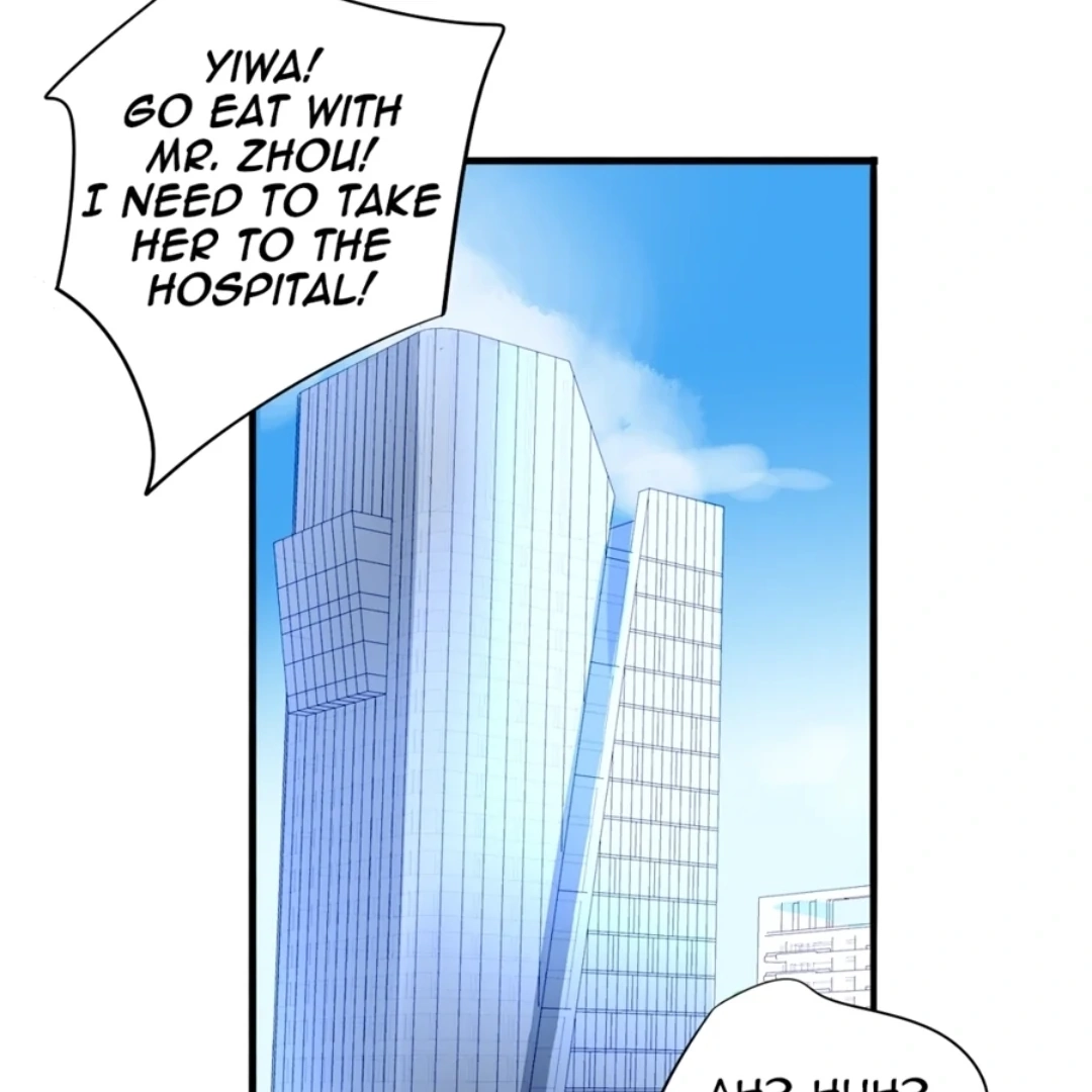Kuroi Hitomi to Akai Hana Chapter 23 page 28 - 