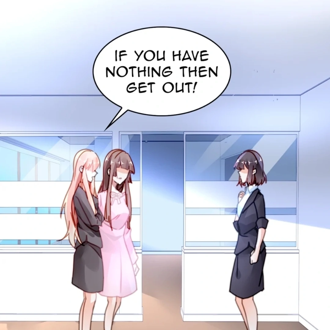 Kuroi Hitomi to Akai Hana Chapter 23 page 4 - 