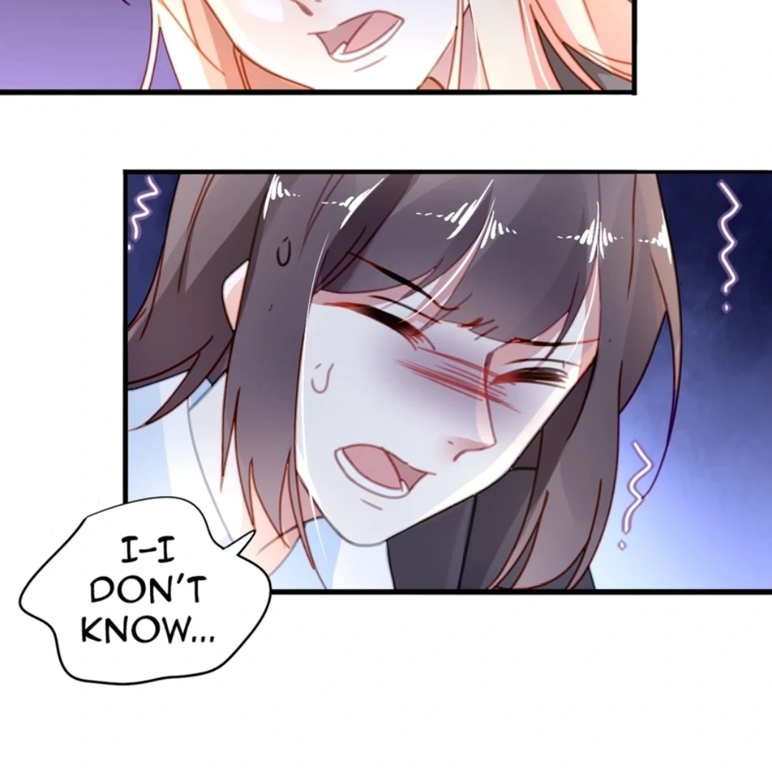 Kuroi Hitomi to Akai Hana Chapter 23 page 31 - 