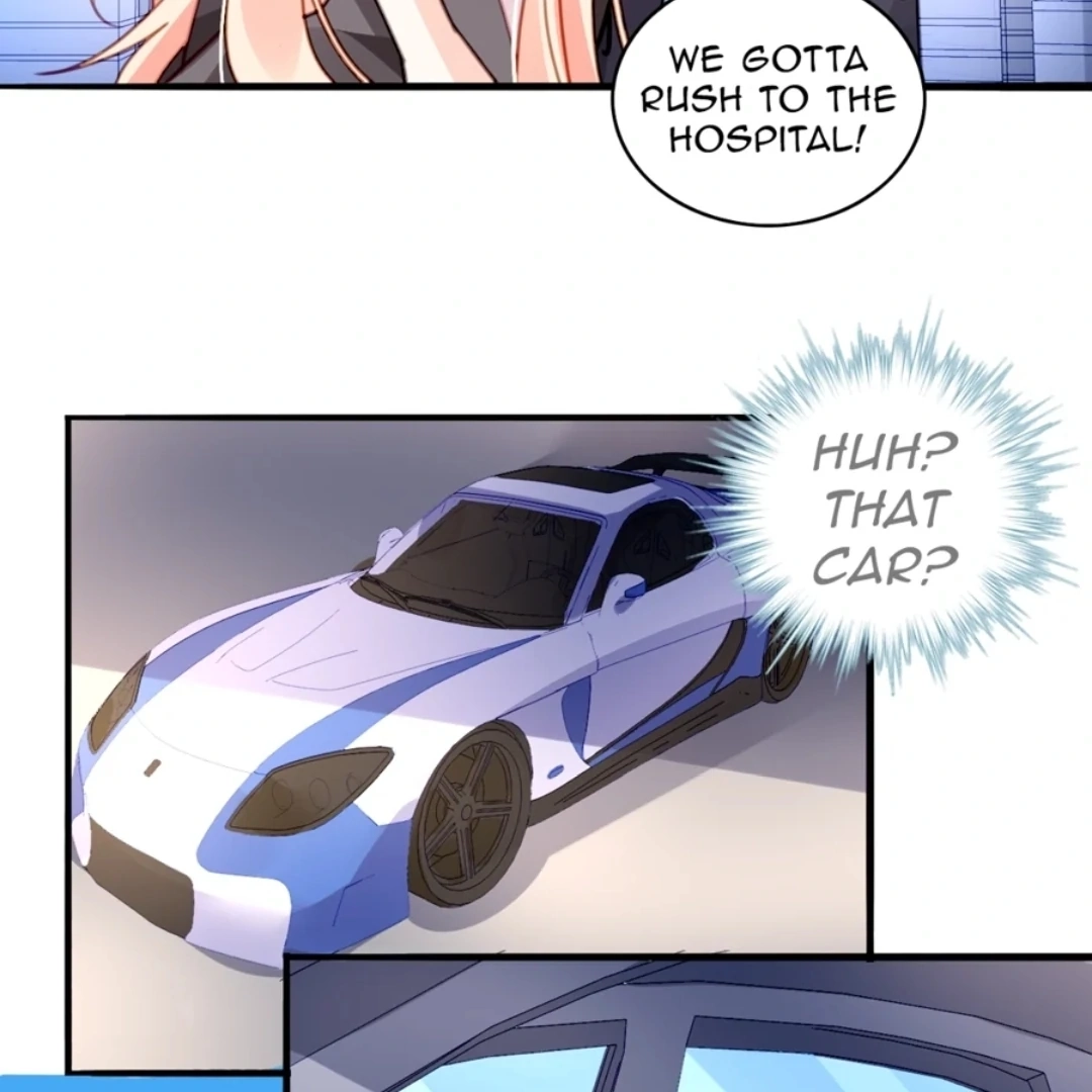 Kuroi Hitomi to Akai Hana Chapter 23 page 33 - 