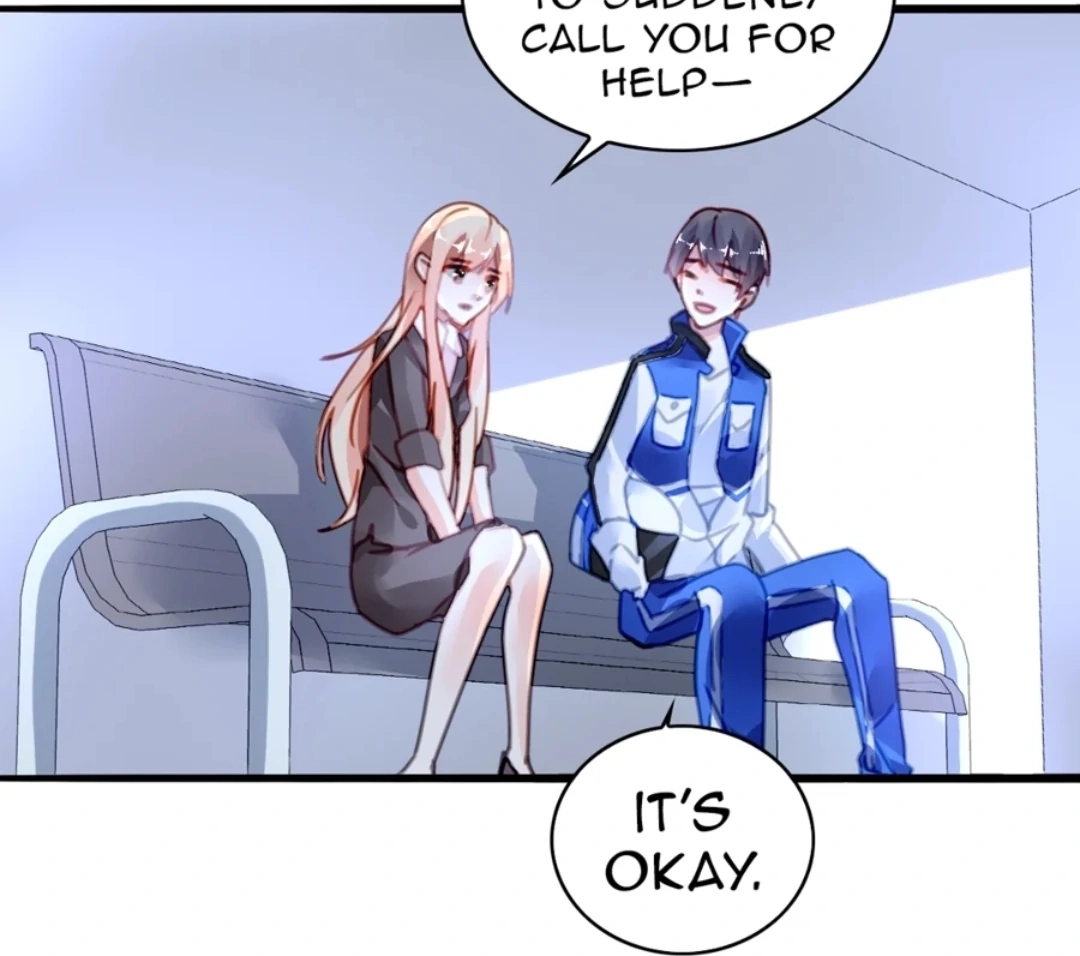 Kuroi Hitomi to Akai Hana Chapter 23 page 36 - 