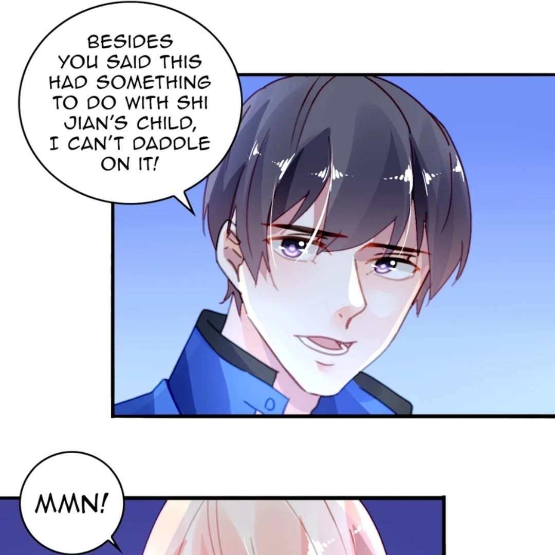 Kuroi Hitomi to Akai Hana Chapter 23 page 37 - 