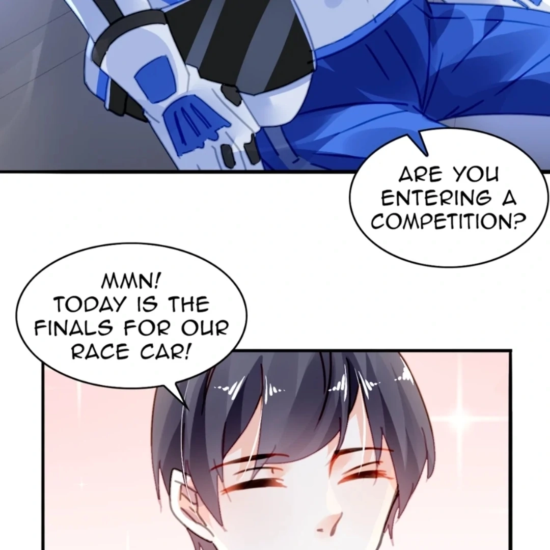 Kuroi Hitomi to Akai Hana Chapter 23 page 40 - 