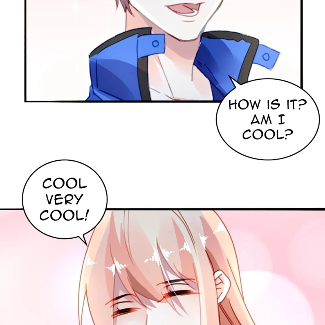 Kuroi Hitomi to Akai Hana Chapter 23 page 41 - 