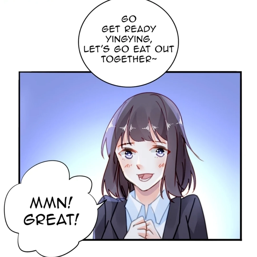 Kuroi Hitomi to Akai Hana Chapter 23 page 7 - 