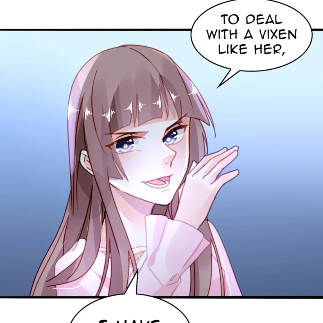 Kuroi Hitomi to Akai Hana Chapter 23 page 10 - 