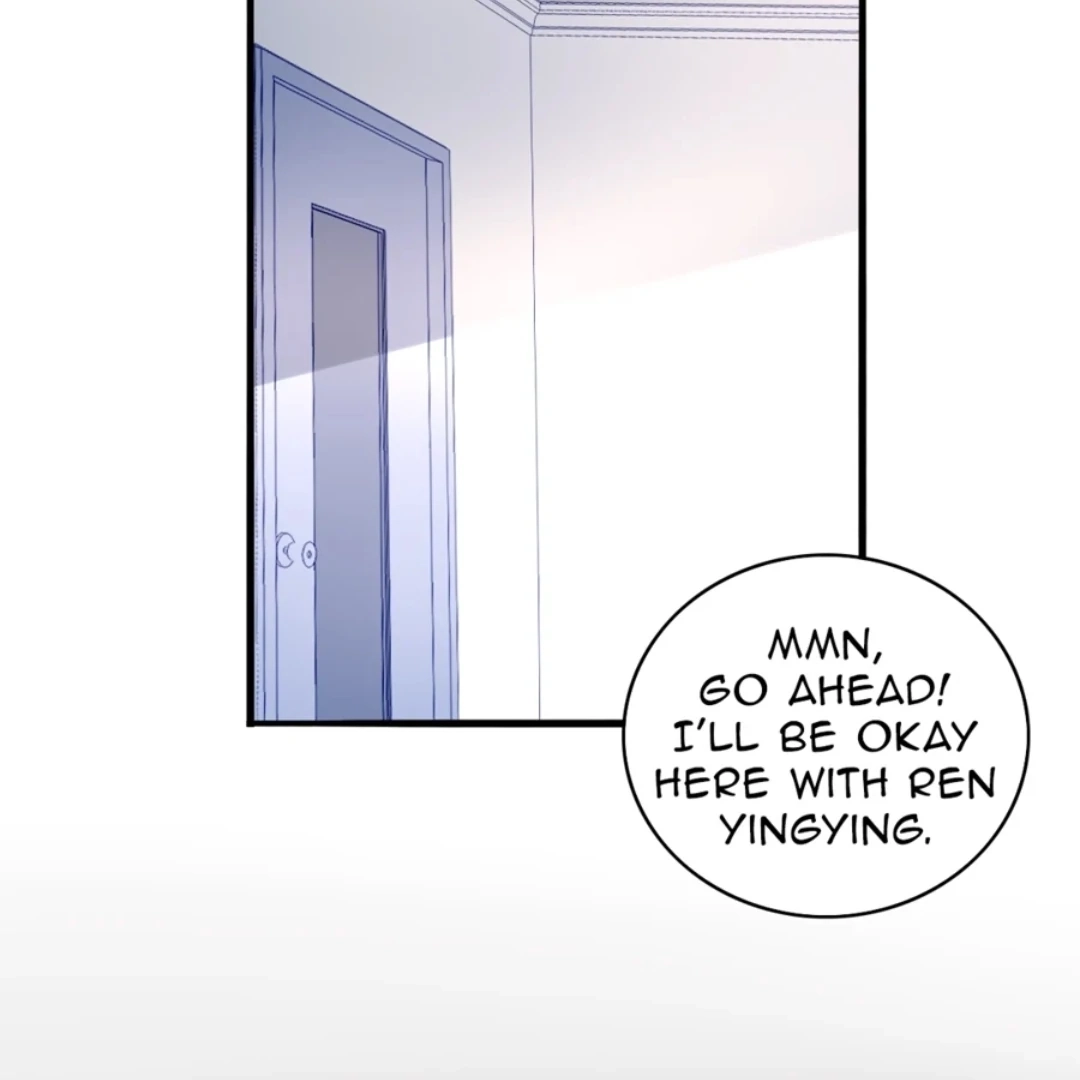 Kuroi Hitomi to Akai Hana Chapter 24 page 12 - 