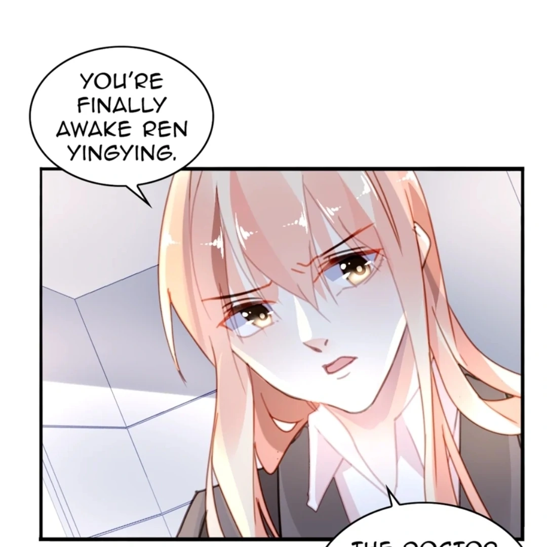 Kuroi Hitomi to Akai Hana Chapter 24 page 15 - 