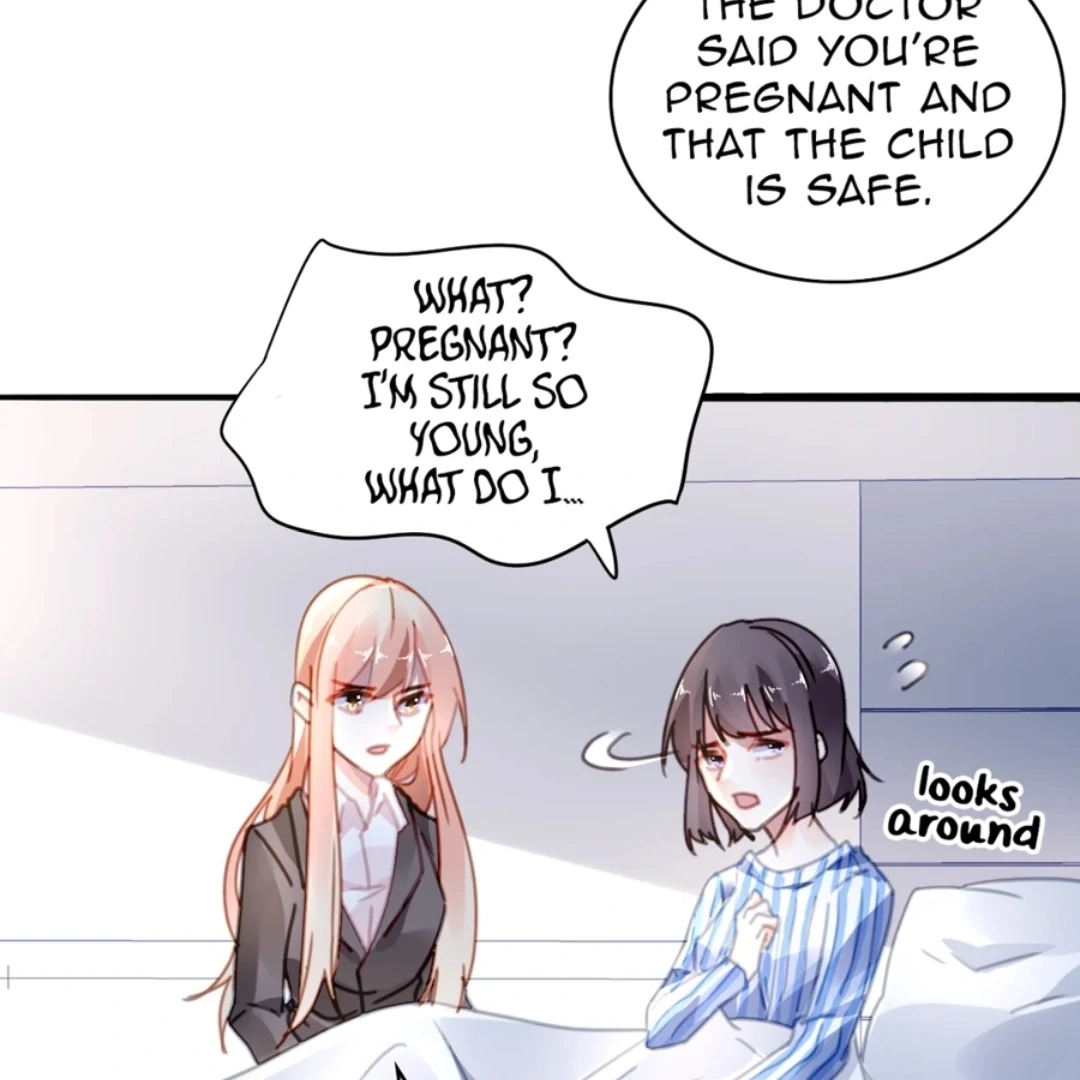 Kuroi Hitomi to Akai Hana Chapter 24 page 16 - 