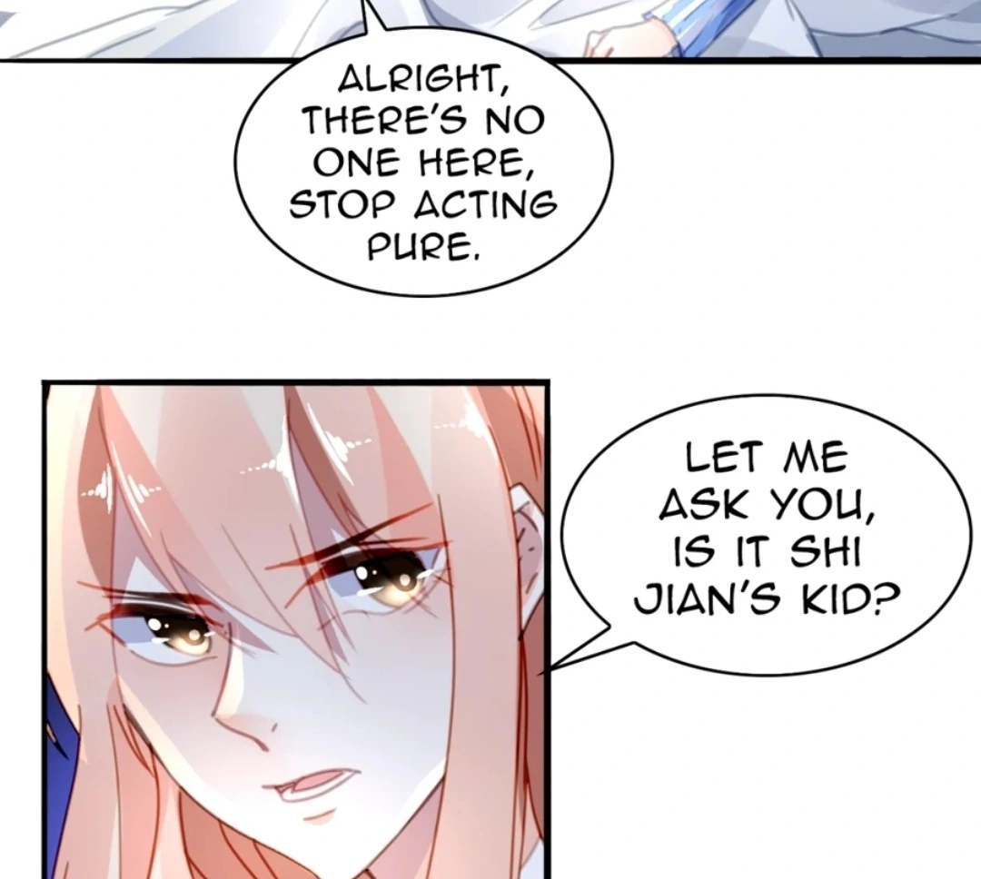 Kuroi Hitomi to Akai Hana Chapter 24 page 17 - 