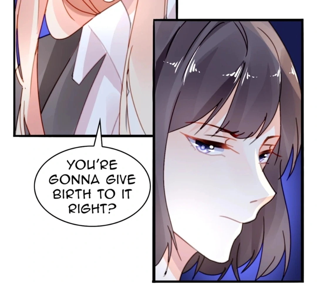 Kuroi Hitomi to Akai Hana Chapter 24 page 18 - 