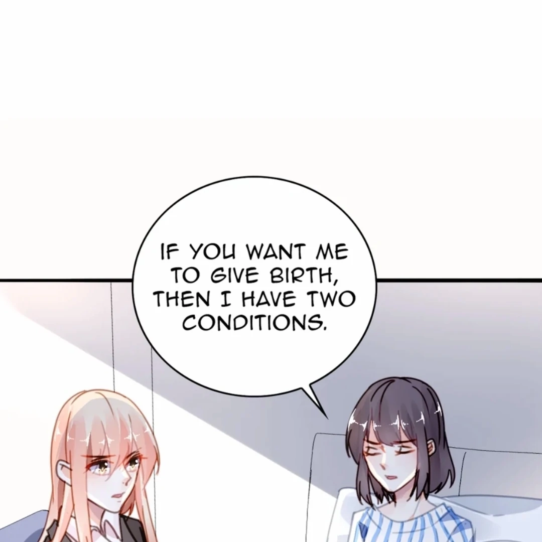 Kuroi Hitomi to Akai Hana Chapter 24 page 19 - 