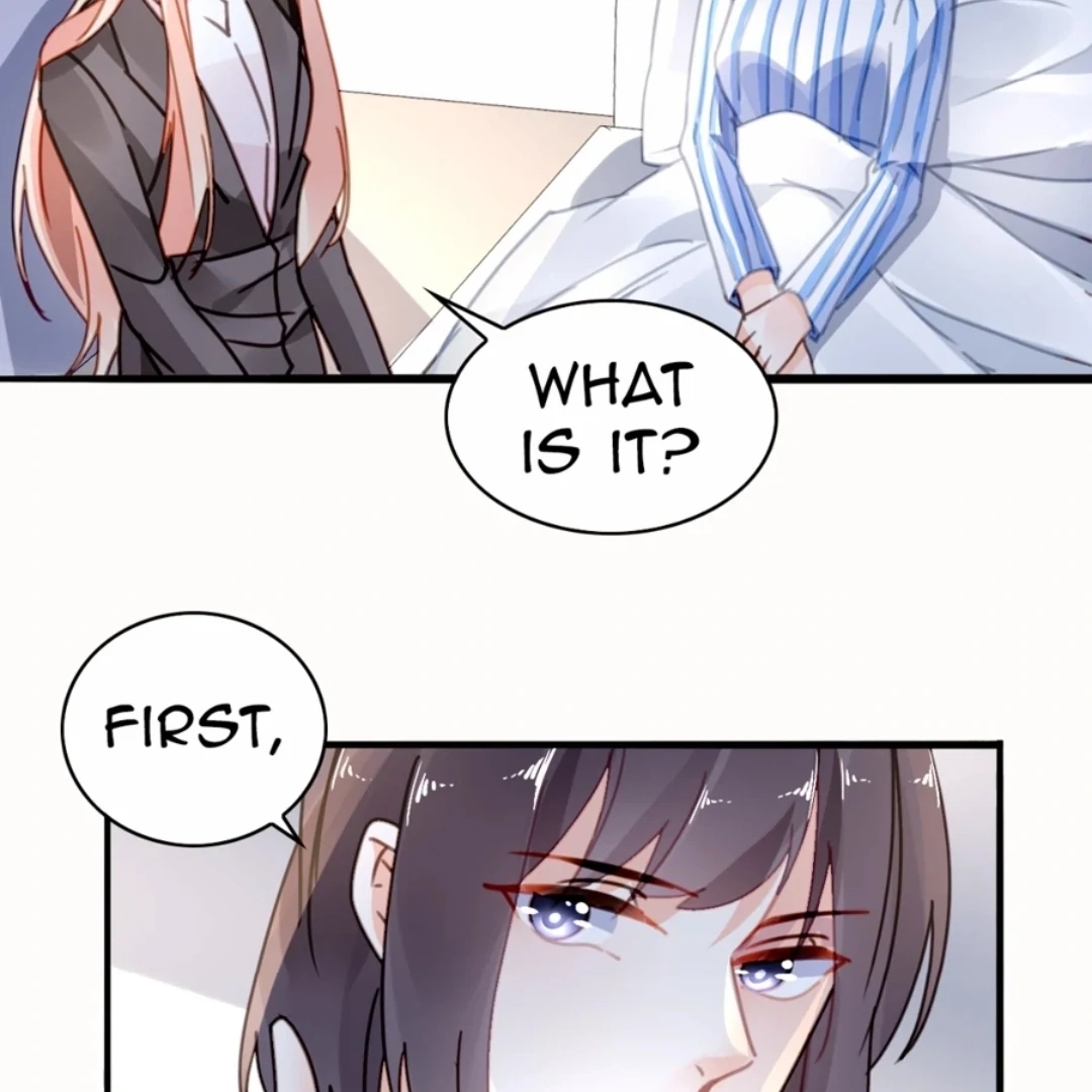 Kuroi Hitomi to Akai Hana Chapter 24 page 20 - 