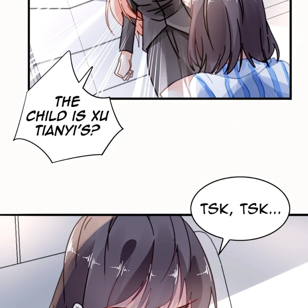 Kuroi Hitomi to Akai Hana Chapter 24 page 23 - 