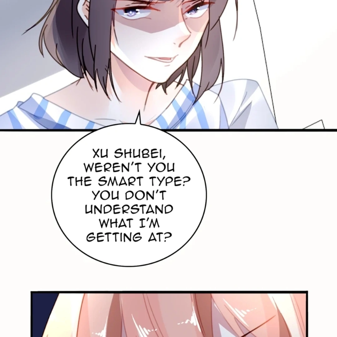 Kuroi Hitomi to Akai Hana Chapter 24 page 24 - 