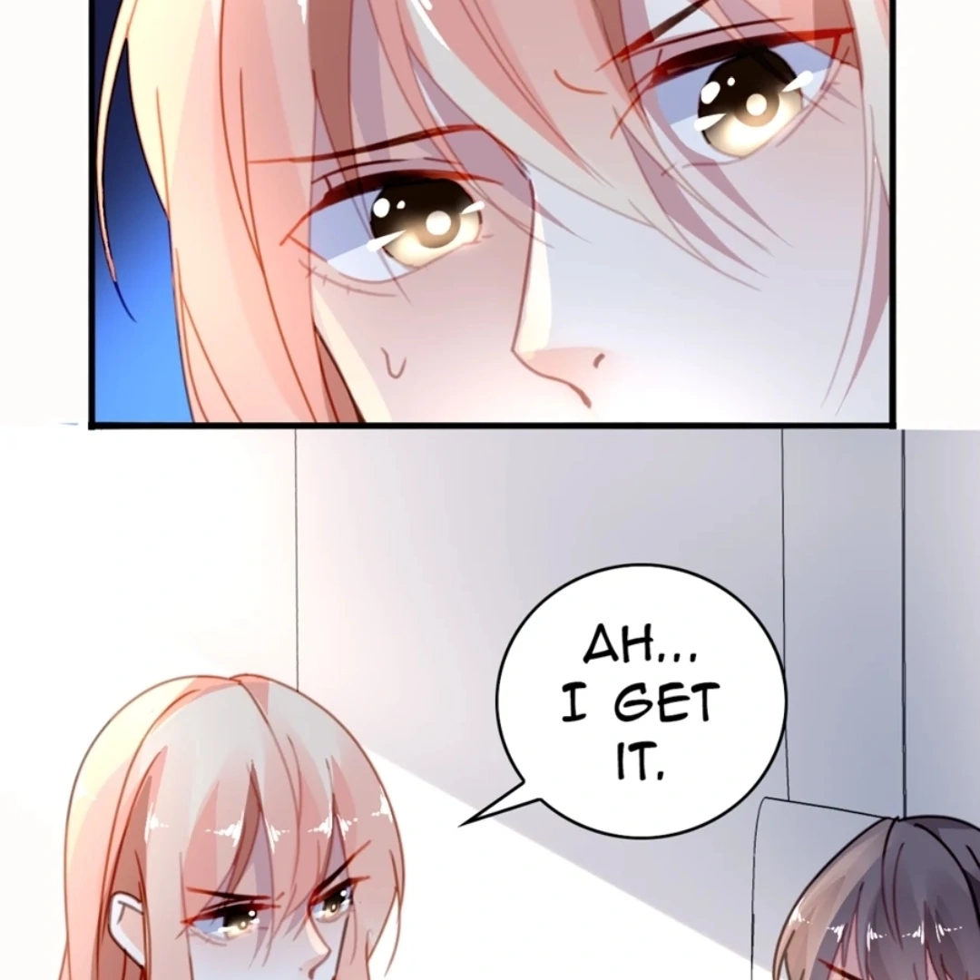 Kuroi Hitomi to Akai Hana Chapter 24 page 25 - 