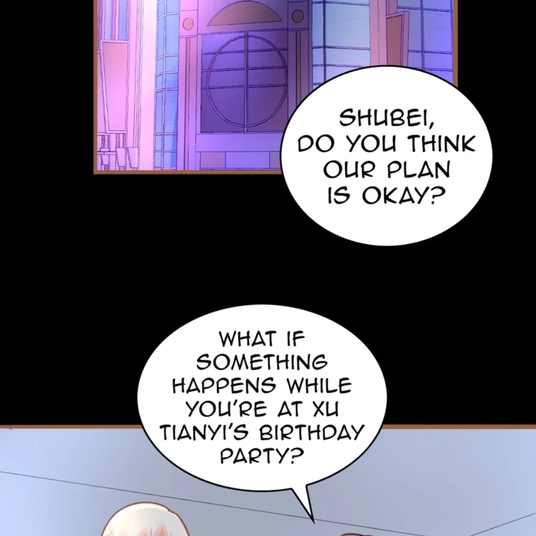 Kuroi Hitomi to Akai Hana Chapter 24 page 28 - 