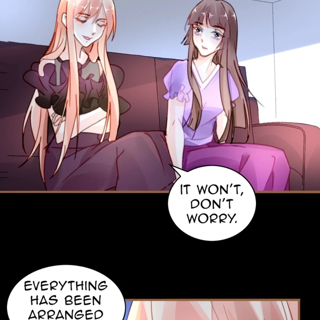 Kuroi Hitomi to Akai Hana Chapter 24 page 29 - 