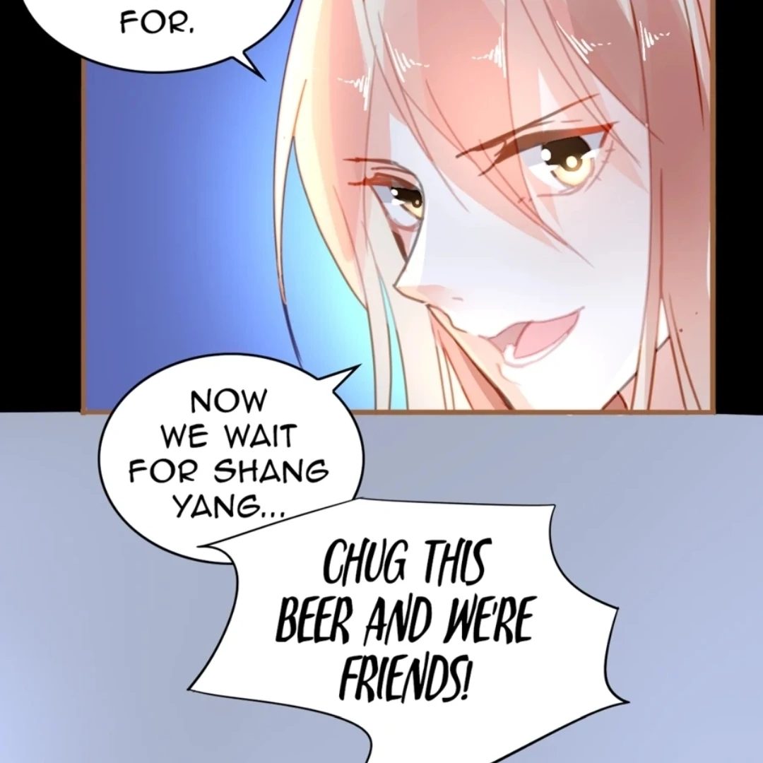 Kuroi Hitomi to Akai Hana Chapter 24 page 30 - 