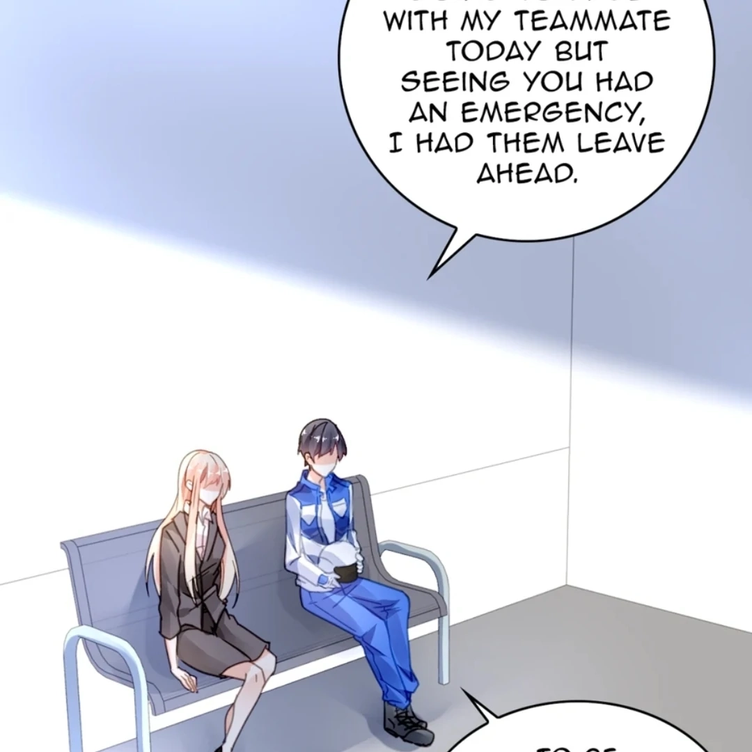 Kuroi Hitomi to Akai Hana Chapter 24 page 4 - 
