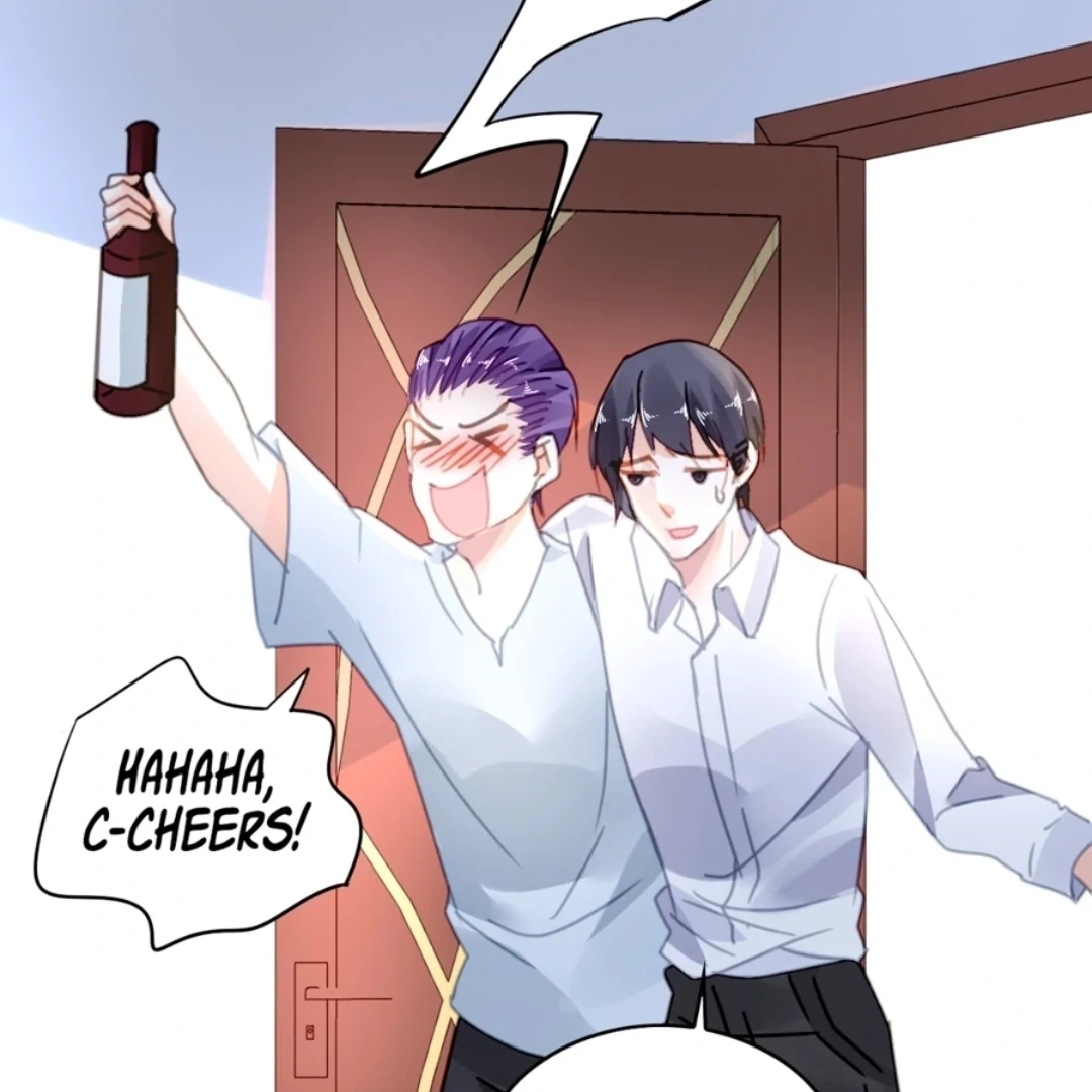 Kuroi Hitomi to Akai Hana Chapter 24 page 31 - 