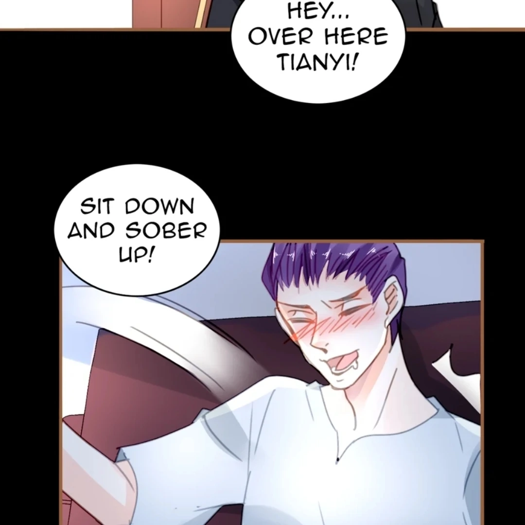 Kuroi Hitomi to Akai Hana Chapter 24 page 32 - 
