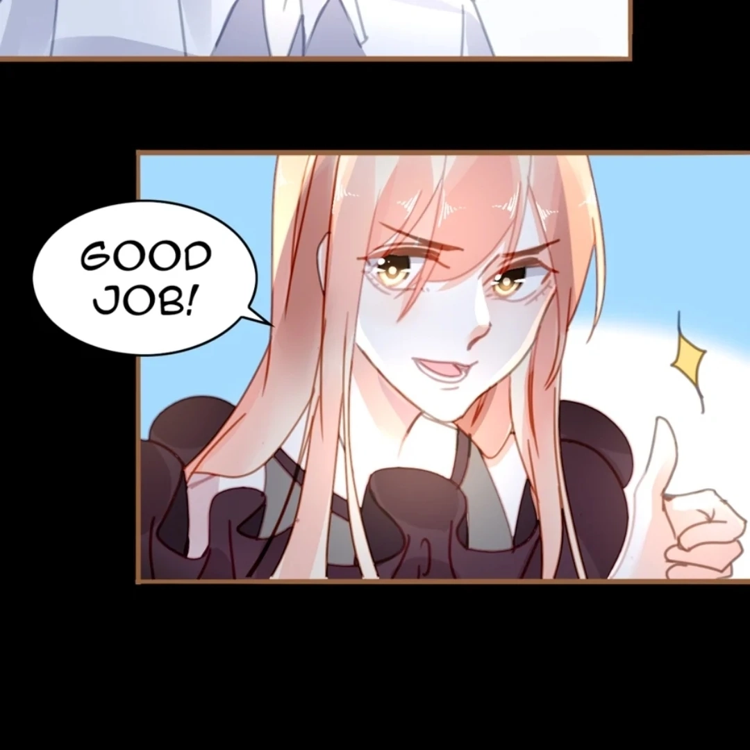 Kuroi Hitomi to Akai Hana Chapter 24 page 34 - 