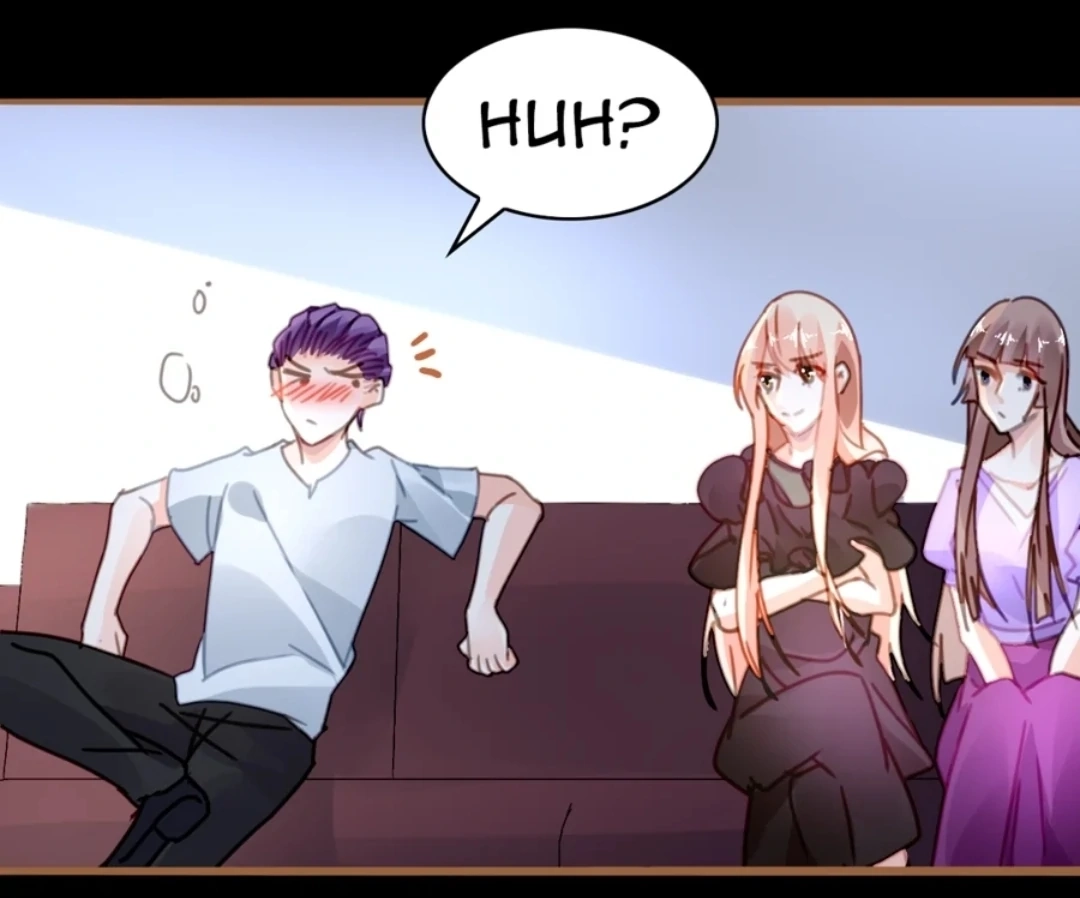 Kuroi Hitomi to Akai Hana Chapter 24 page 35 - 