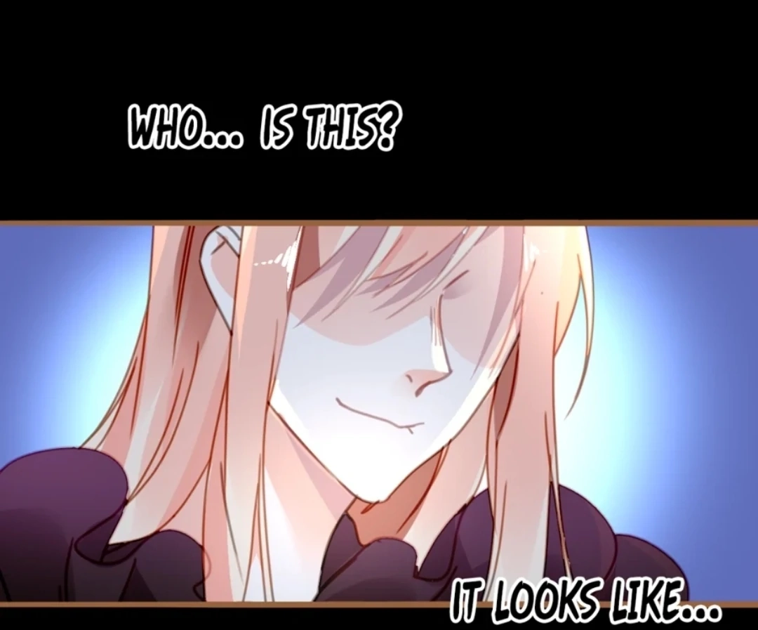 Kuroi Hitomi to Akai Hana Chapter 24 page 36 - 