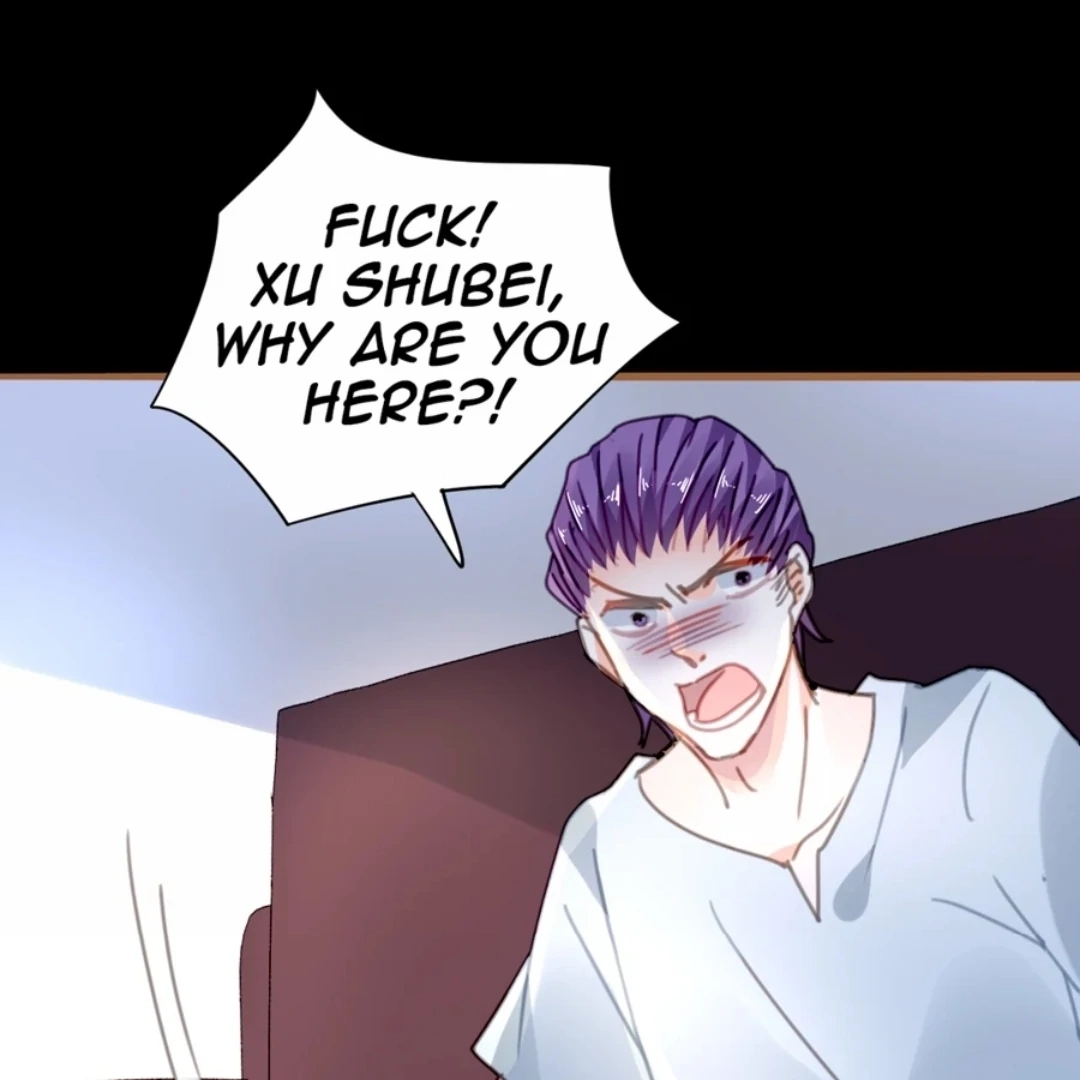 Kuroi Hitomi to Akai Hana Chapter 24 page 38 - 