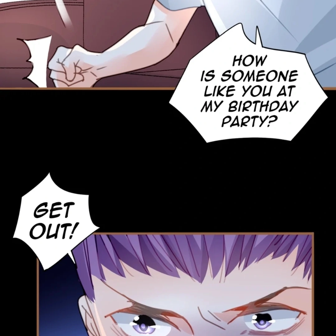 Kuroi Hitomi to Akai Hana Chapter 24 page 39 - 