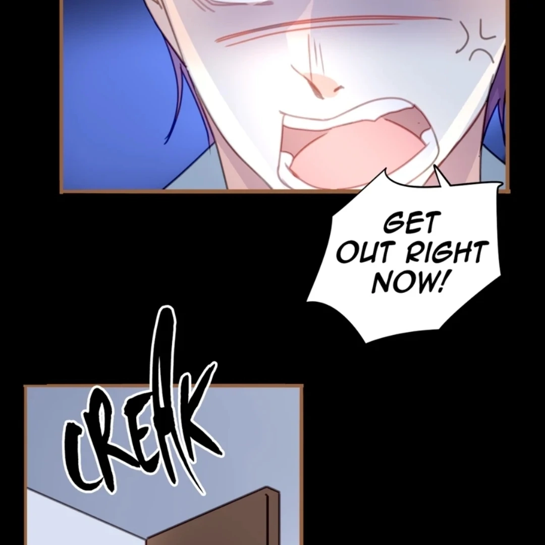 Kuroi Hitomi to Akai Hana Chapter 24 page 40 - 