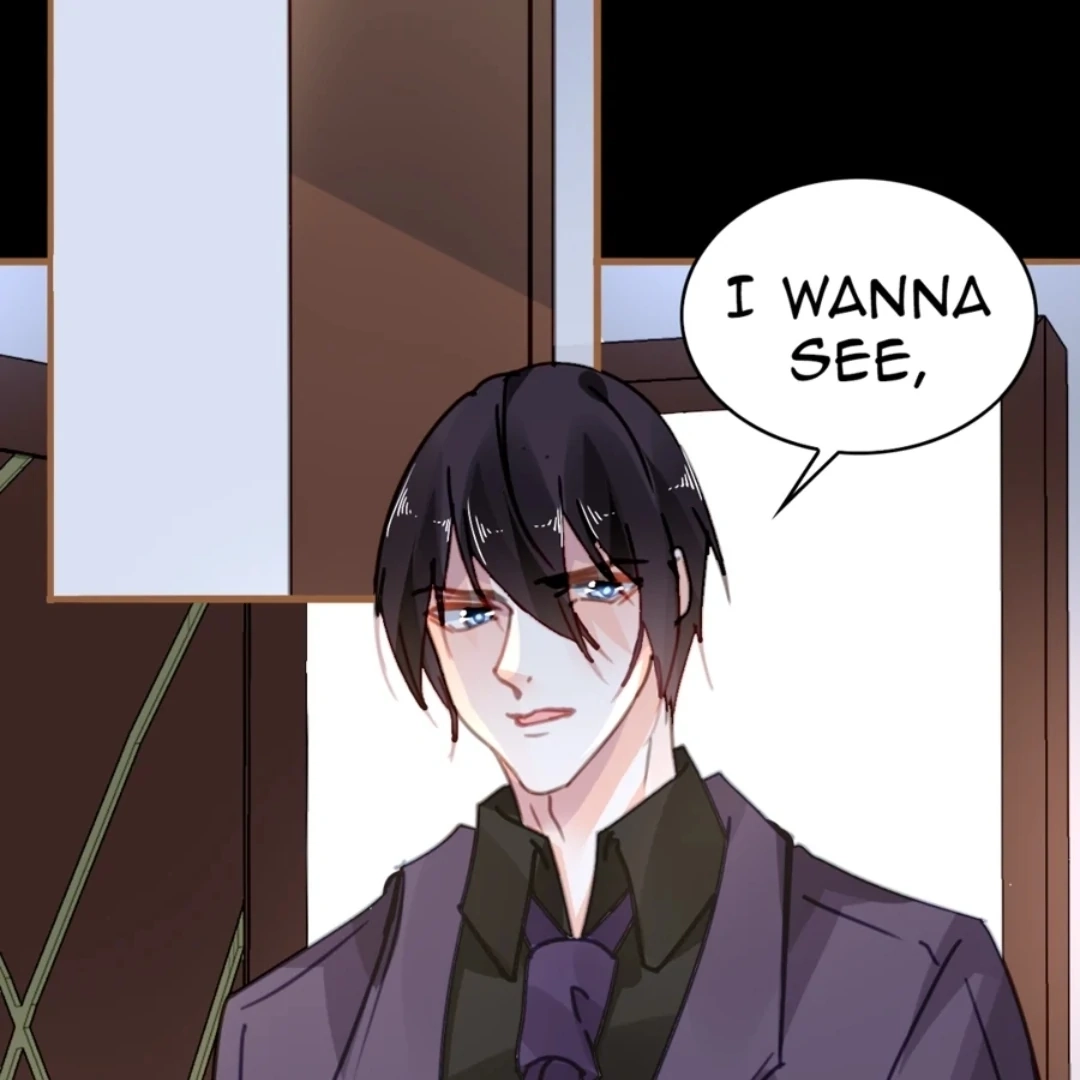Kuroi Hitomi to Akai Hana Chapter 24 page 41 - 