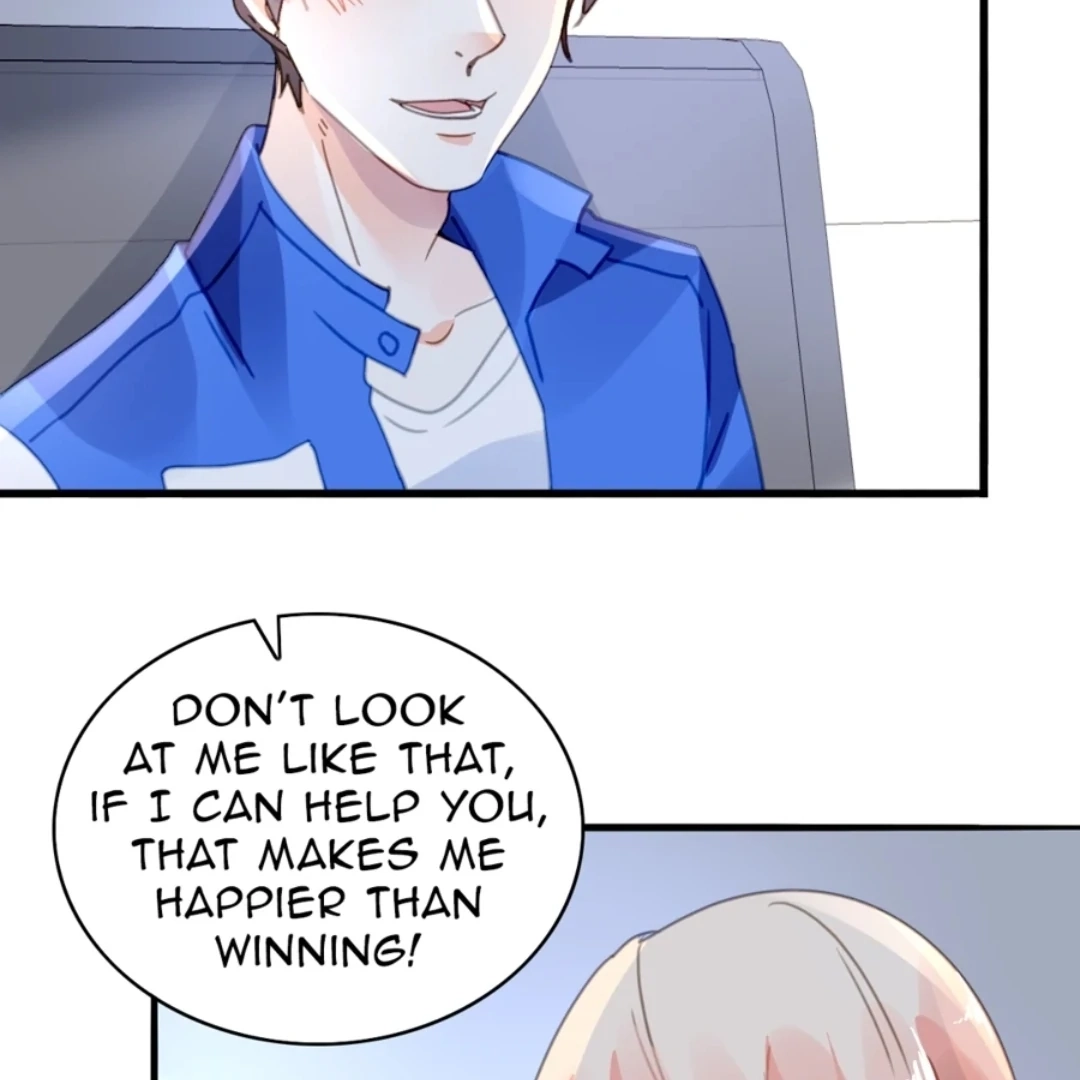 Kuroi Hitomi to Akai Hana Chapter 24 page 6 - 