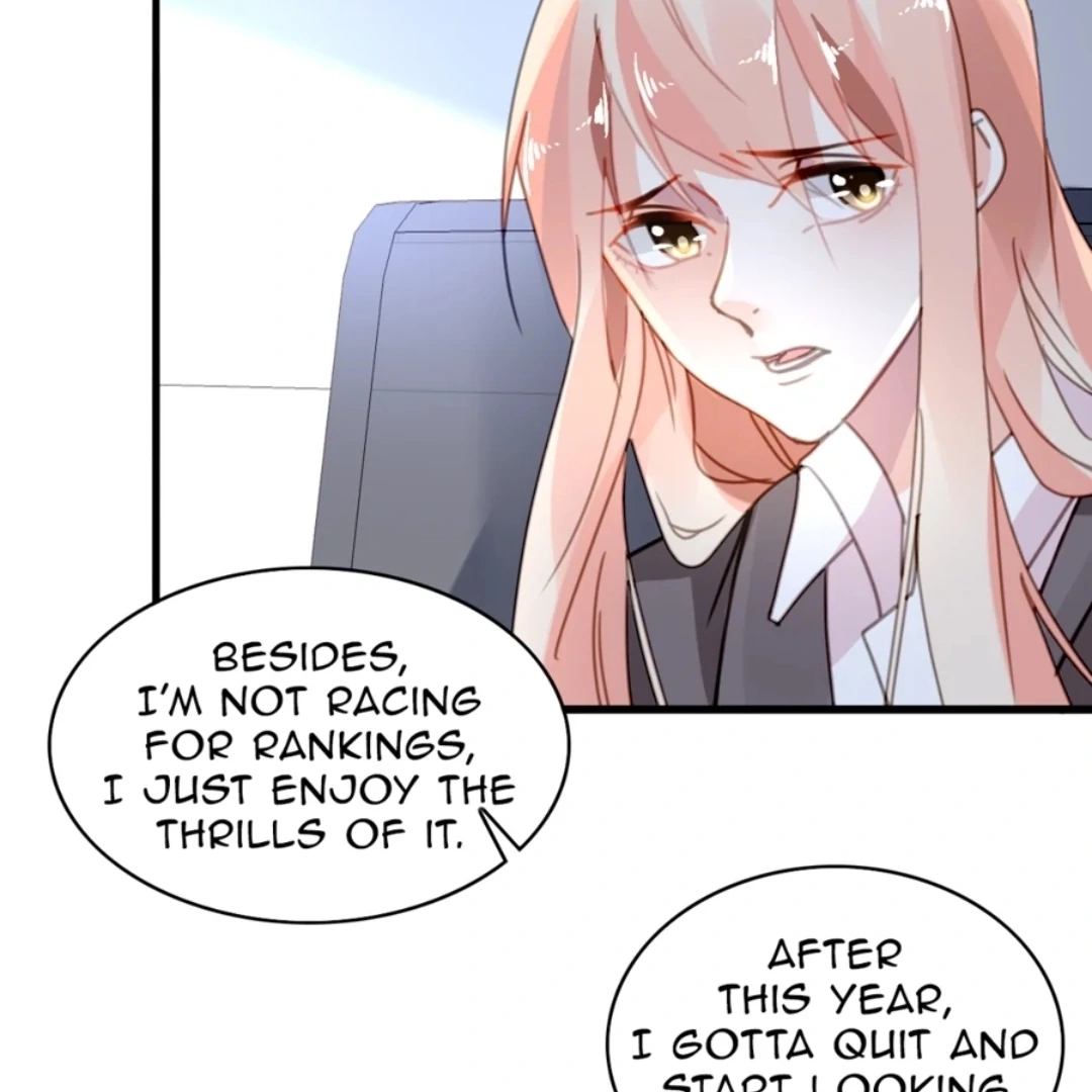 Kuroi Hitomi to Akai Hana Chapter 24 page 7 - 