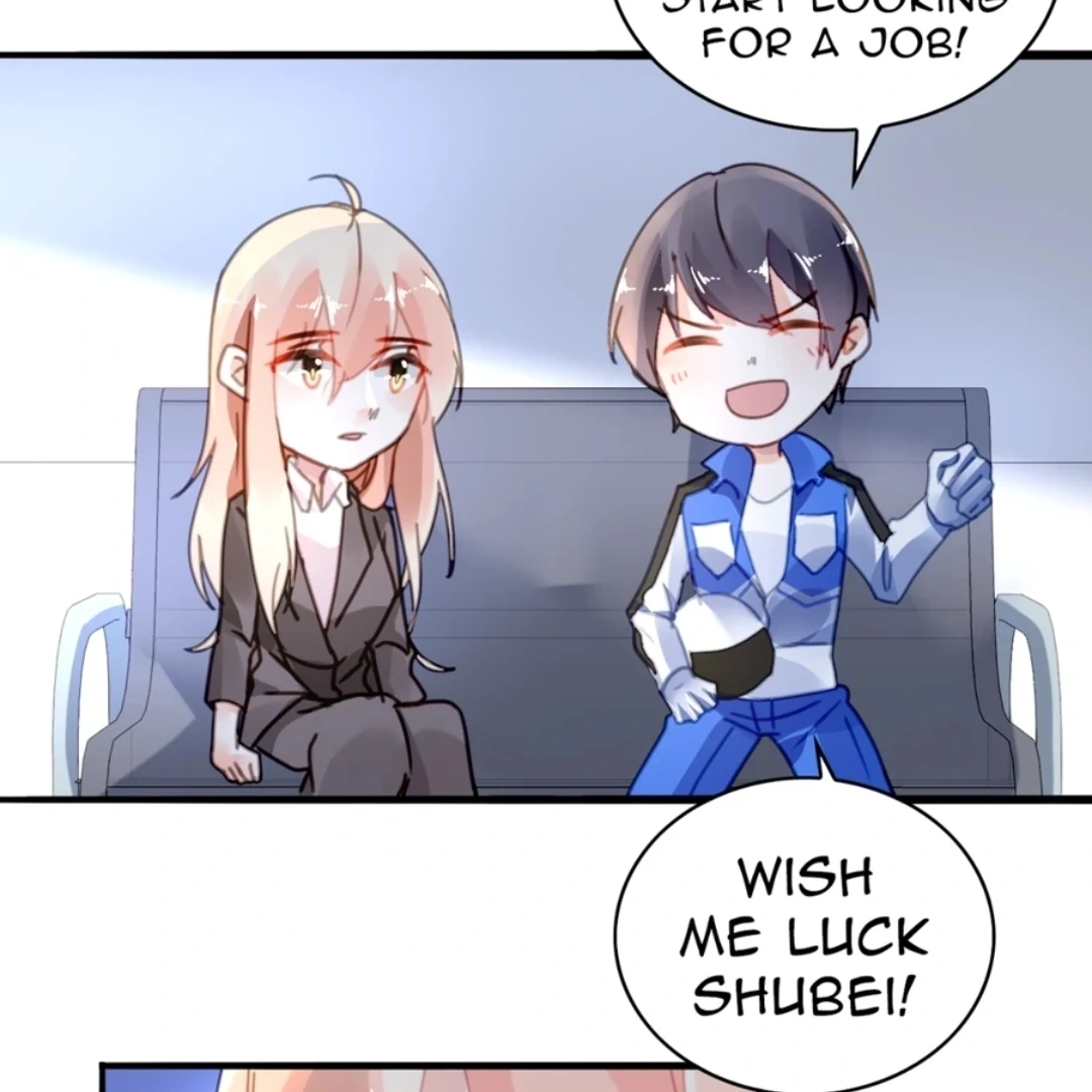 Kuroi Hitomi to Akai Hana Chapter 24 page 8 - 