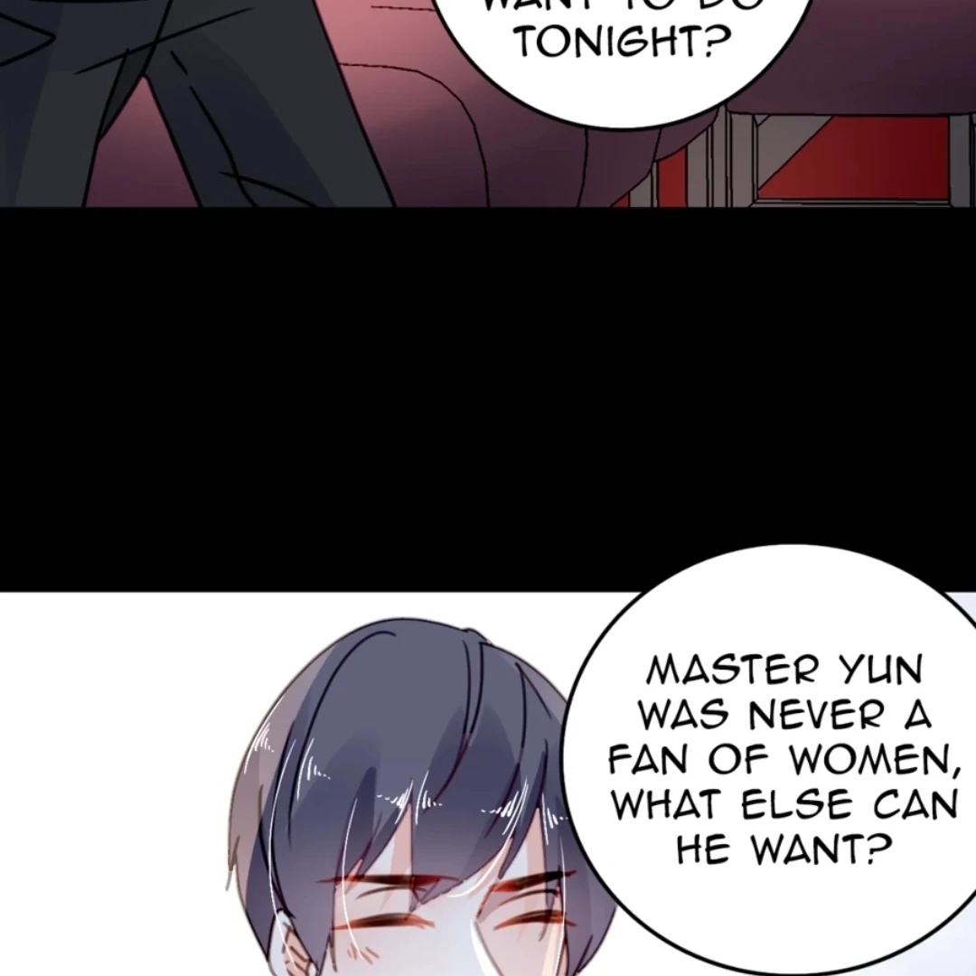 Kuroi Hitomi to Akai Hana Chapter 25 page 11 - 