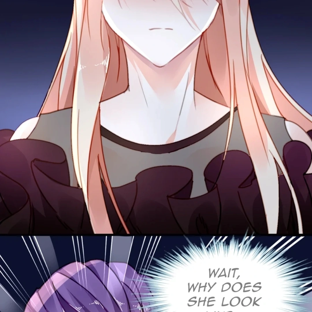 Kuroi Hitomi to Akai Hana Chapter 25 page 23 - 