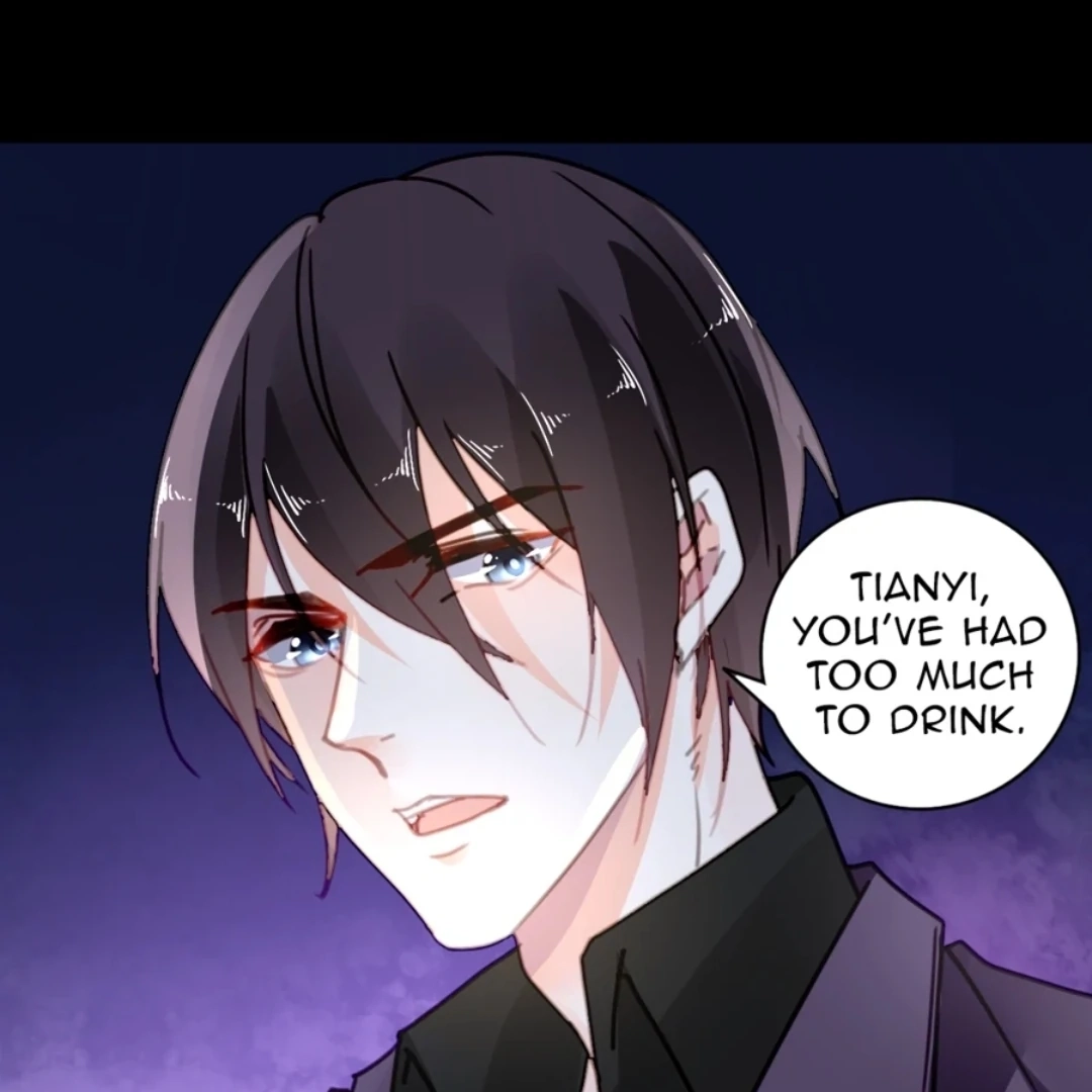 Kuroi Hitomi to Akai Hana Chapter 25 page 25 - 