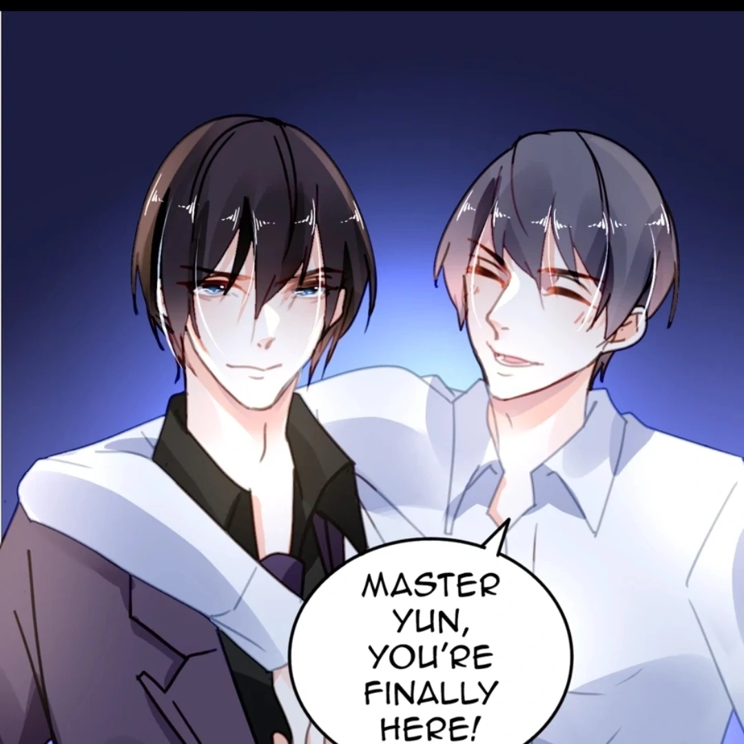 Kuroi Hitomi to Akai Hana Chapter 25 page 4 - 