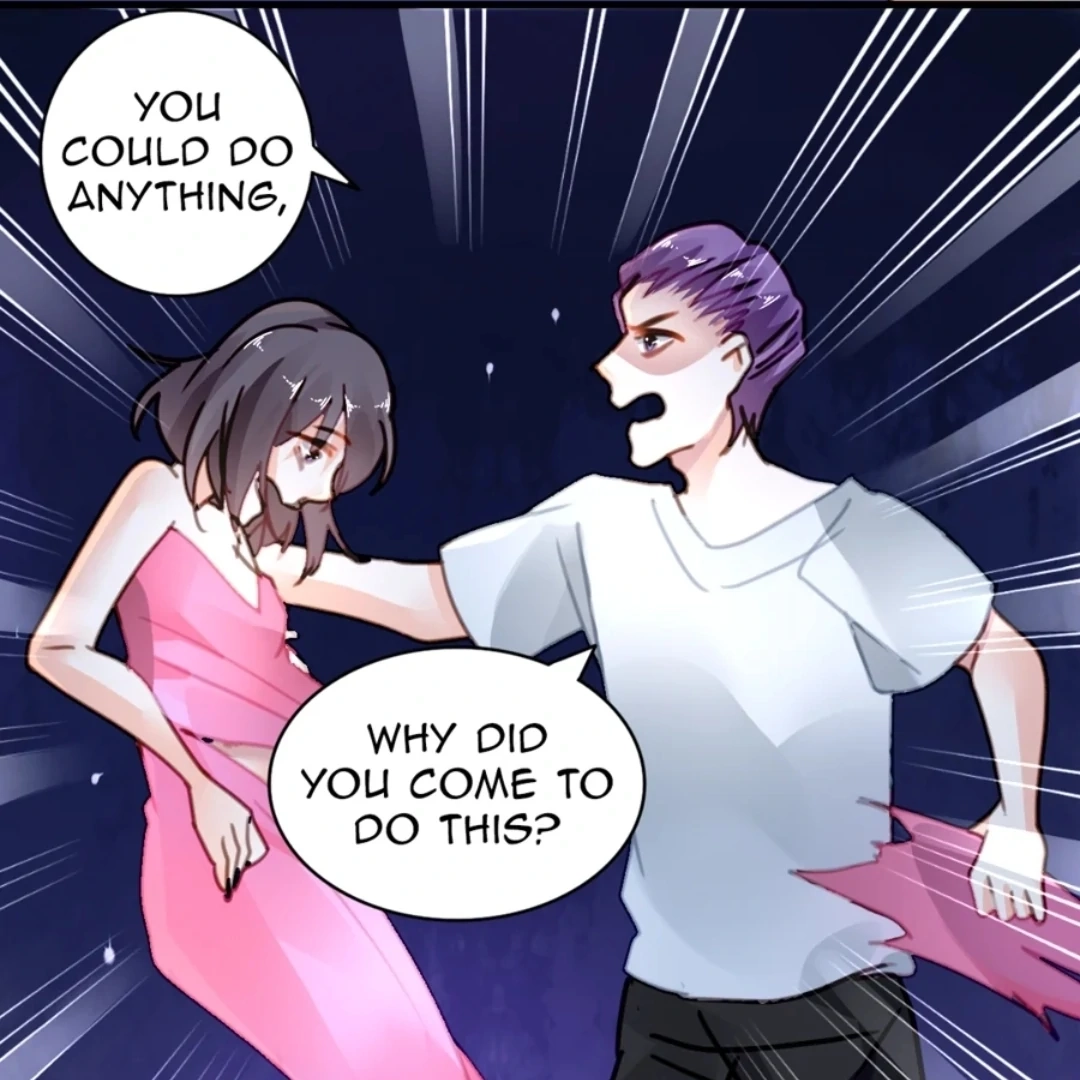Kuroi Hitomi to Akai Hana Chapter 25 page 36 - 