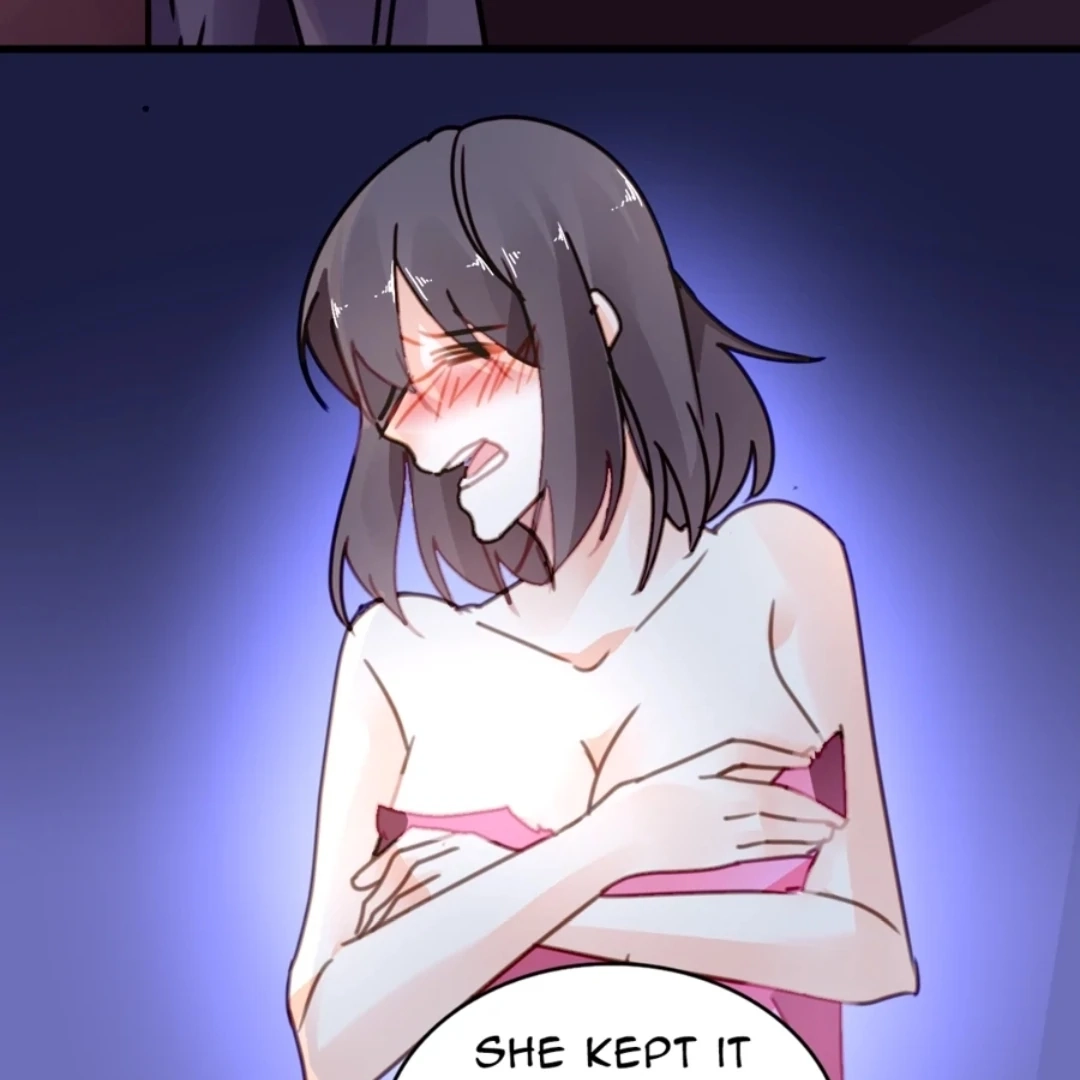 Kuroi Hitomi to Akai Hana Chapter 25 page 39 - 
